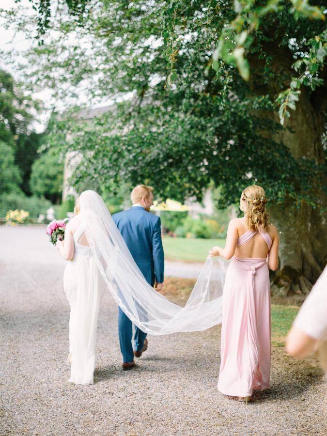 Ballyduff House Thomastown  Esterno foto