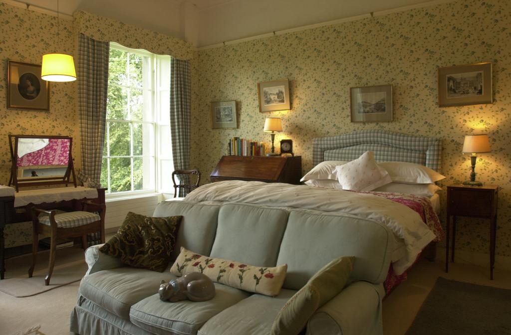 Ballyduff House Thomastown  Camera foto
