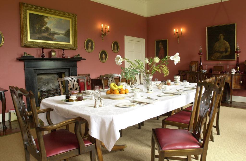 Ballyduff House Thomastown  Esterno foto