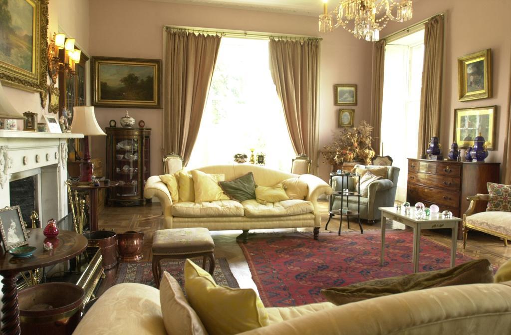 Ballyduff House Thomastown  Esterno foto