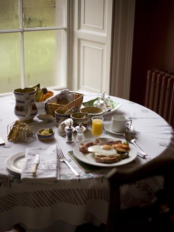 Ballyduff House Thomastown  Camera foto