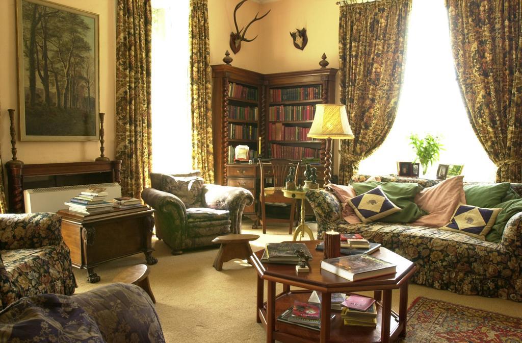 Ballyduff House Thomastown  Esterno foto